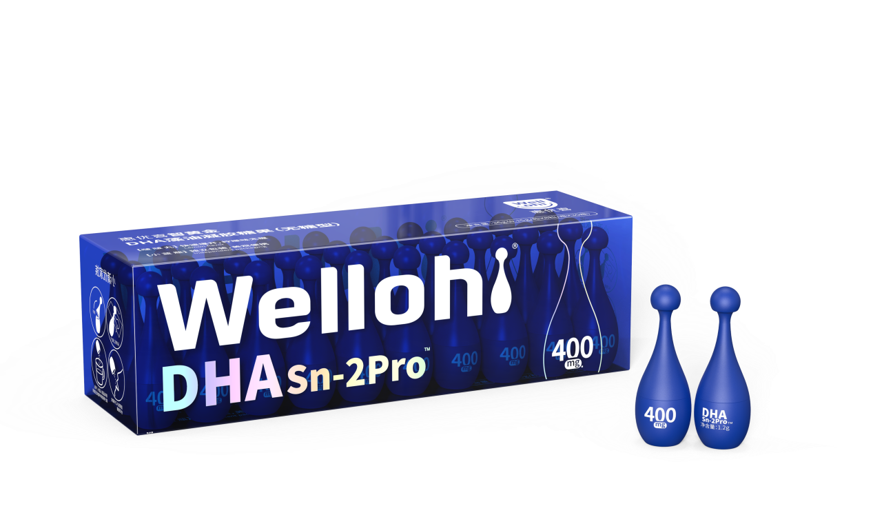 惠優(yōu)喜智黃金DHA科普課堂：魚油DHA和藻油DHA，哪個(gè)更好？怎么選？