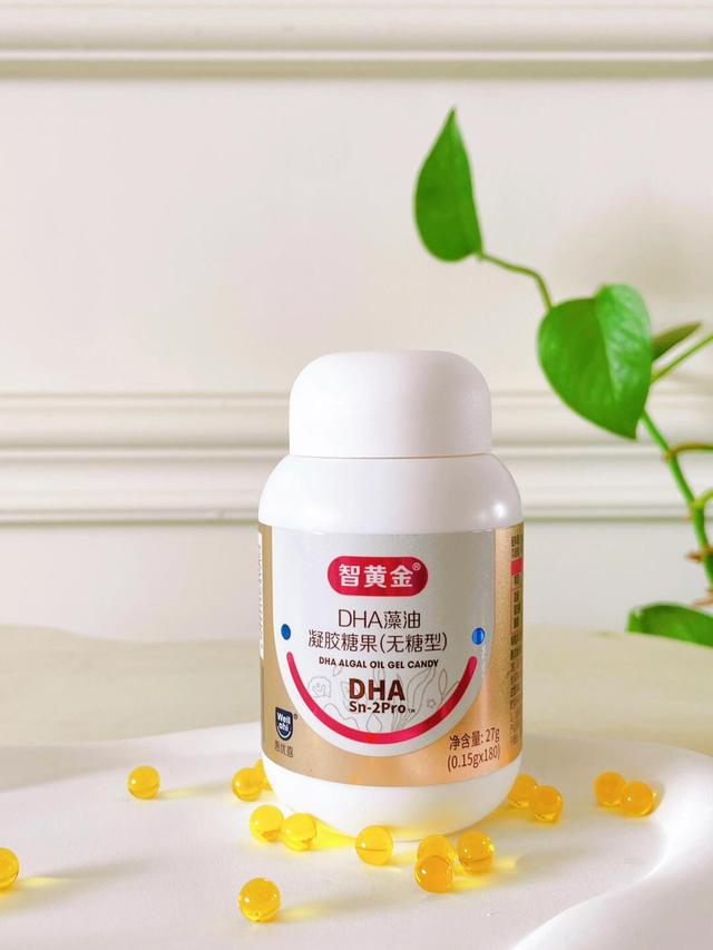 惠優(yōu)喜智黃金DHA｜優(yōu)秀團(tuán)隊(duì)，實(shí)力研發(fā)，平凡企業(yè)，非凡營養(yǎng)！